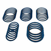 Pack Discos de Pasta Raybestos Gen 2 Blue Plate Special 6L80 MYC 6L80E