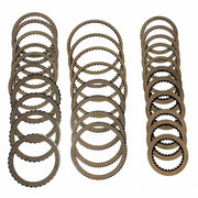 Pack Discos de Pasta Raybestos RGPZ-276 6.7L Diesel 2020/UP 10R140