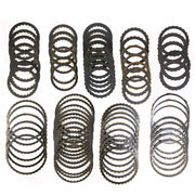 Pack Discos de Pasta Raybestos 5L40E 5L50E MX5 M82 MV3 M22 2002/UP