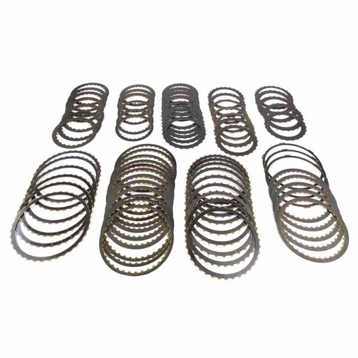 Pack Discos de Pasta Raybestos 5L40E 5L50E MX5 M82 MV3 M22 2002/UP