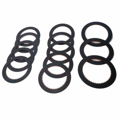 Pack de Discos de Pasta Raybestos Gen 2 Azul Alto Rendimiento 1964/90 TH400 M40 3L80