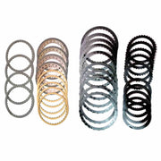 Pack Discos de Pasta Raybestos 2007/UP 6L45