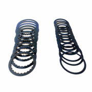 Pack Discos de Pasta Raybestos Azules Gen 2 1998/UP 4R100