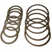 Pack de Discos de Pasta TSS 0BH DQ500