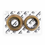 PACK DISCOS DE PASTA TSS TOYOTA U150E U151E 2002/UP