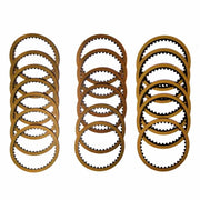 Pack Discos de Pasta TSS U660E U660F