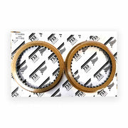 Pack Discos de Pasta TSS U660E U660F