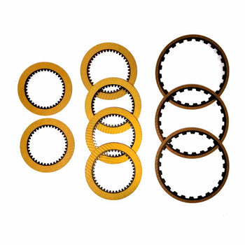 Pack Disco Pasta TSS CVT M4VA MLYA SLYA SZCA META SMVA SWRA MHTA SMLA SPSA STYA SBLA