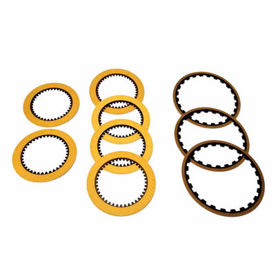 Pack Disco Pasta TSS CVT M4VA MLYA SLYA SZCA META SMVA SWRA MHTA SMLA SPSA STYA SBLA