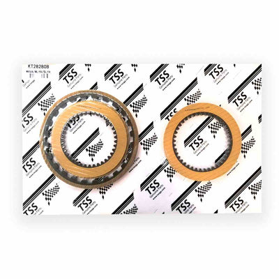 Pack Disco Pasta TSS CVT M4VA MLYA SLYA SZCA META SMVA SWRA MHTA SMLA SPSA STYA SBLA