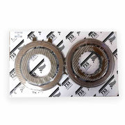 Pack Discos de Pasta TSS AL4 DPO DP0