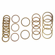 Pack Discos Pasta TSS 1995/UP RE4F03A RL4F03A