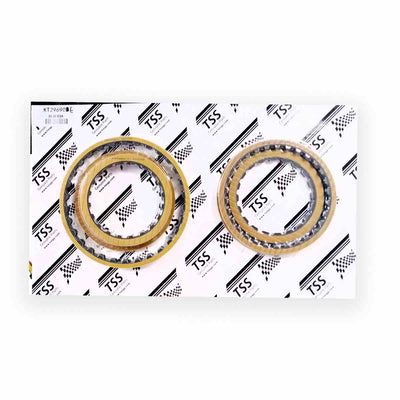 Pack Discos Pasta TSS 1995/UP RE4F03A RL4F03A