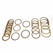 Pack Discos Pasta TSS 1995/UP RE4F03A RL4F03A