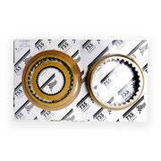 PACK DISCOS DE PASTA TSS ZF5HP19 ZF5HP19FL 1995/04