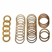 PACK DISCOS DE PASTA TSS ZF5HP19 ZF5HP19FL 1995/04