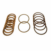 Pack Discos de Pasta TSS 4F27E J39A 1999/UP