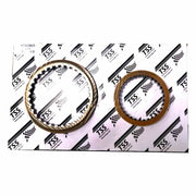 Pack Discos de Pasta TSS 4F27E J39A 1999/UP