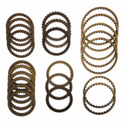 Pack Discos de Pasta TSS FNR5 FS5A-EL 