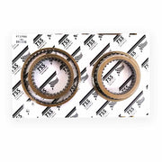 Pack Discos de Pasta TSS FNR5 FS5A-EL 