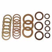 Kit Disco Pasta TSS 4T40E 4T45E