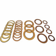 Kit Disco Pasta TSS 4T40E 4T45E