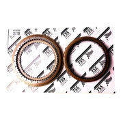 Pack Discos de Pasta TSS (2.0L, 2.5L, 3.6L) con Discos K2 55D 09G TF-60SN 2004/UP