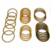 Pack Discos de Pasta TSS (2.0L, 2.5L, 3.6L) con Discos K2 55D 09G TF-60SN 2004/UP