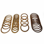 Pack Discos De Pasta TSS AW55-50SN M45 M09 AF33-5 RE5F22A 1999/07 