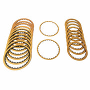 Pack Discos de Pasta TSS R4A51 V4A51 F4A51 F4A5A 1997/06