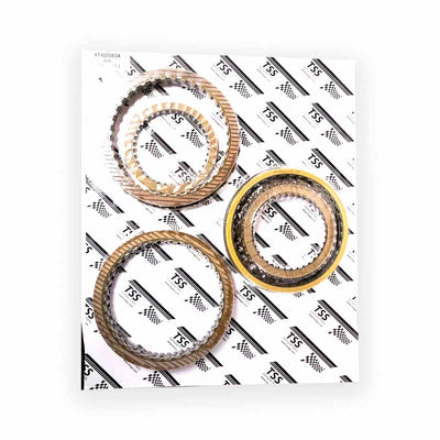 Pack Discos de Pasta TSS Combo 6L45 6L50