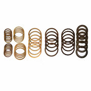 Pack Discos de Pasta TSS Combo 6L45 6L50