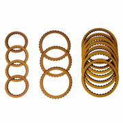 Pack Discos Pasta TSS 1ra Gen 2008/UP 6T40 6T45