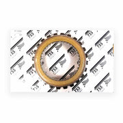 PACK DISCOS DE PASTA TSS GM OPTRA ZF4HP16 2004/UP