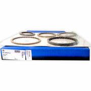 ZF Pack Discos de Pasta ZF6HP19 ZF6HP19A ZF6HP19X ZF6HP21 ZF6HP21X 09L