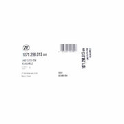 ZF Pack Discos de Pasta ZF6HP19 ZF6HP19A ZF6HP19X ZF6HP21 ZF6HP21X 09L