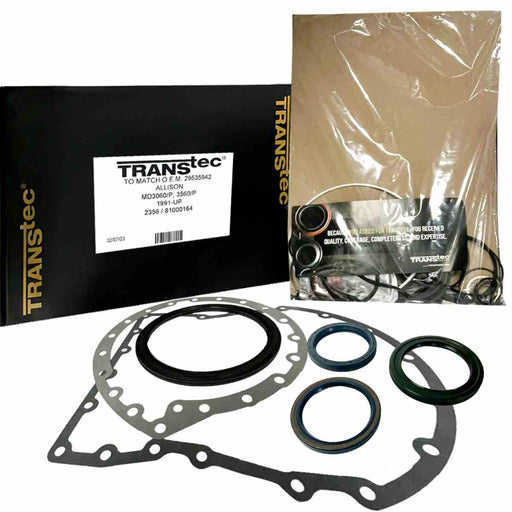 Kit Empaques Allison 3000 Medium Duty MD3560 Veinte07 México