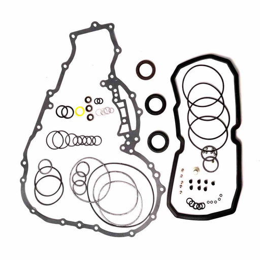 Kit Empaques TSS Dorado 722.7 W5A180 sin Pistones Veinte07 México