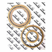 Kit Fricciones TSS 6F35 Overhaul 2007-2012 Veinte07 México