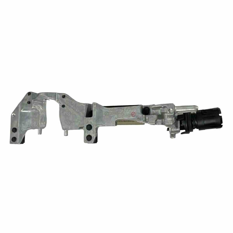 Kit Modulo Sensores 0B5 Audi Q5 Vista Lateral México