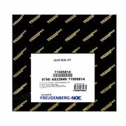 Kit Overhaul Caja Dirección Jeep Wrangler JK NOK Corteco Veinte07 México