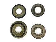 Kit Pistones 09G 09K VW Jetta Golf Vista Lateral México Veinte 07