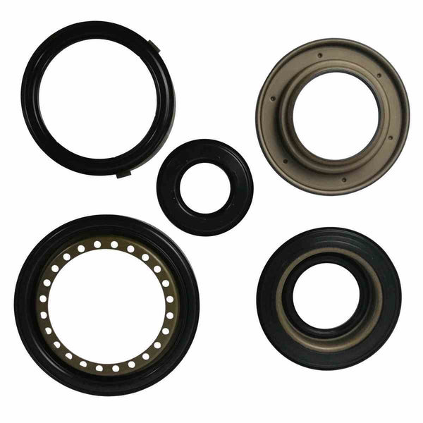 Kit Pistones 4T40E 4T45E MN5 ME7 MN4 1995-UP Veinte07 México