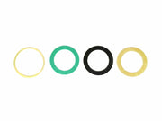 Kit Rondanas Lainas VW 01M 01N 01P 095-098 Veinte07 México