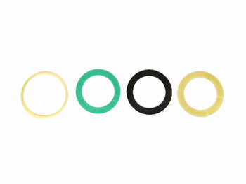 Kit Rondanas Lainas VW 01M 01N 01P 095-098 Veinte07 México