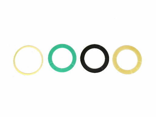 Kit Rondanas Lainas VW 01M 01N 01P 095-098 Veinte07 México