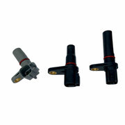 Kit Sensores DPS6 6DCT250 Vista Lateral Ford Fiesta Veinte07 México