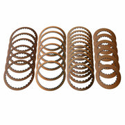 Kit TSS AG4 VW095 01M para Audi A4 Skoda Octavia México