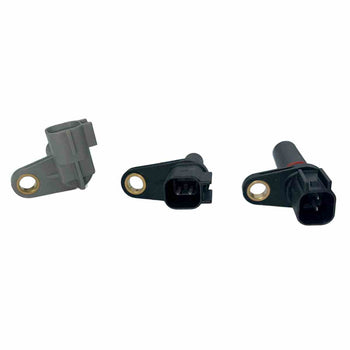 Kit de 3 Sensores Entrada Salida 6DCT250 DPS6 Ford Fiesta Veinte07 México