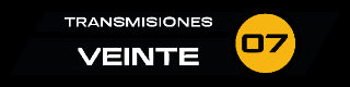 Logo Transmisiones Veinte 07